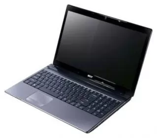 Ремонт ноутбука Acer ASPIRE 5750